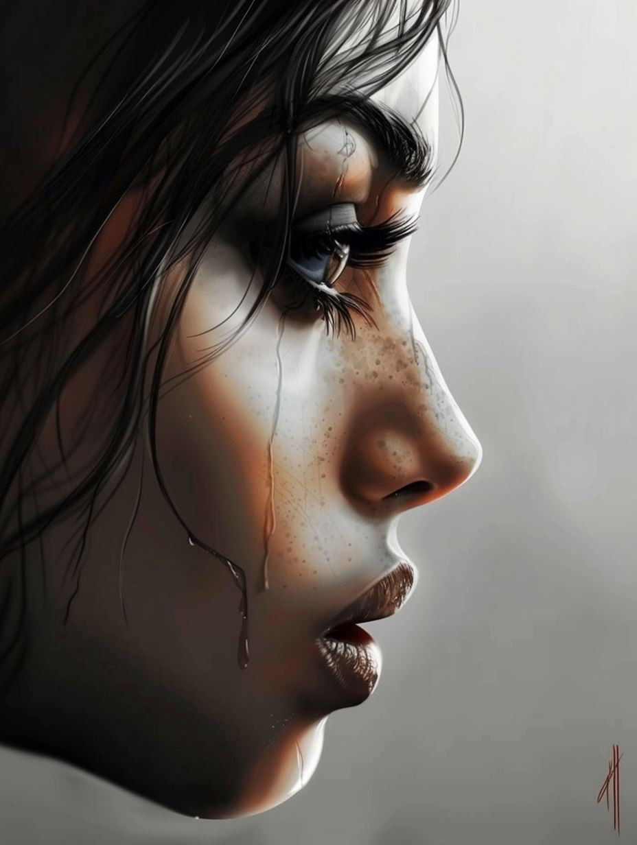 Echoes of a Shattered Soul - Image 3