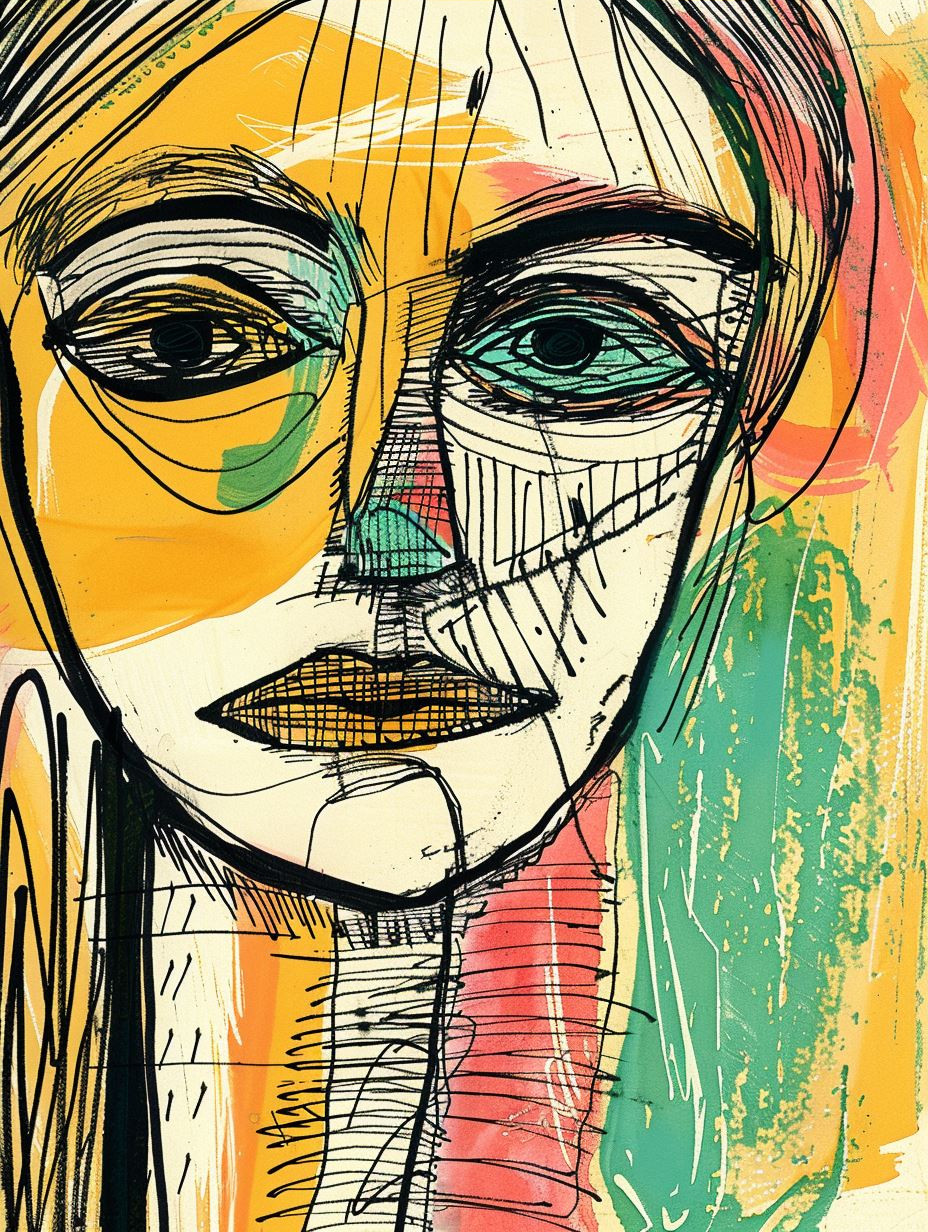Abstract Linear Soul - Image 3