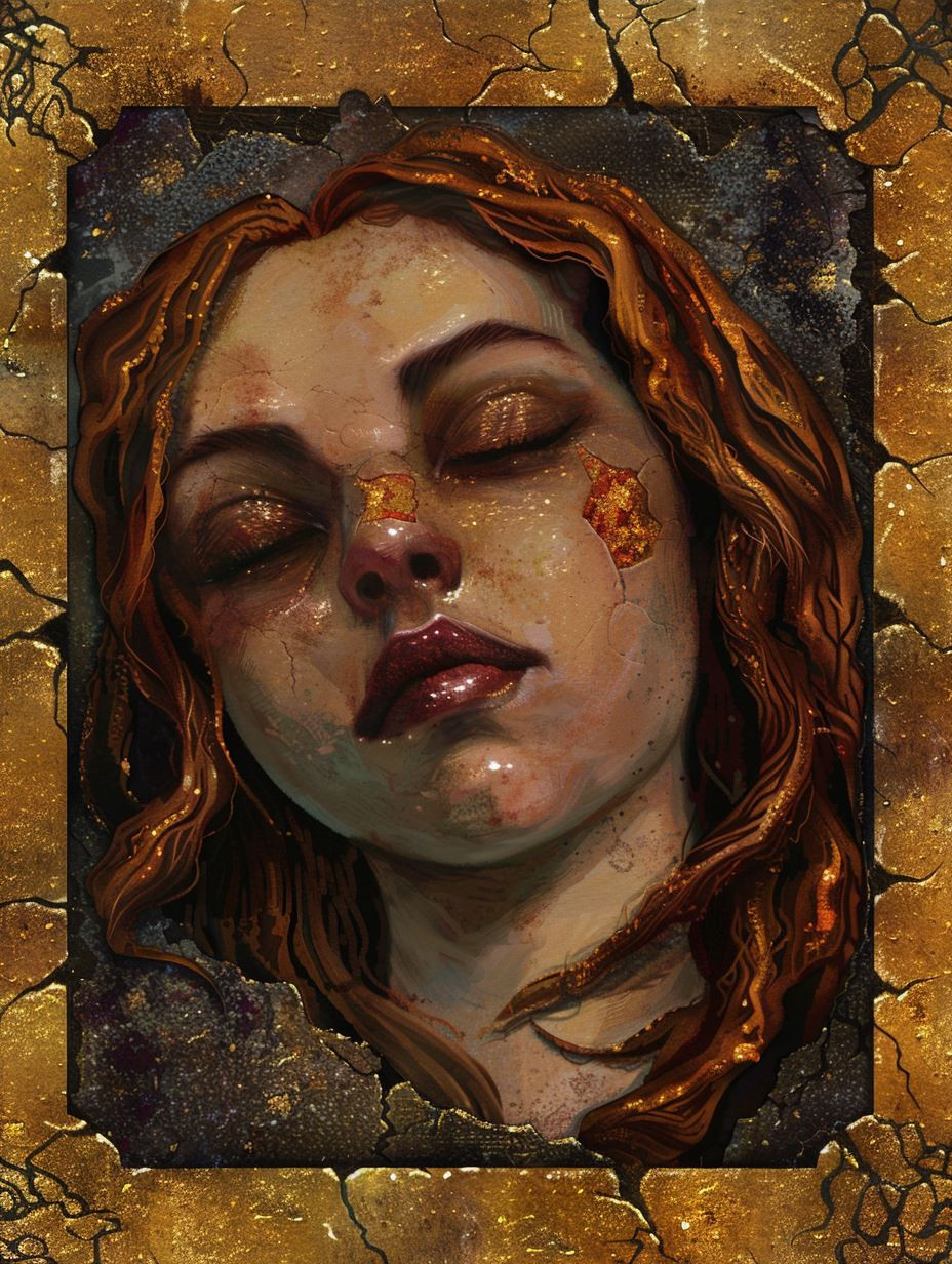 Haunting Visions of Melancholy - Image 3