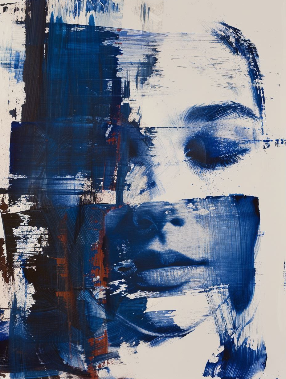 Fragments of a Blue Soul - Image 3