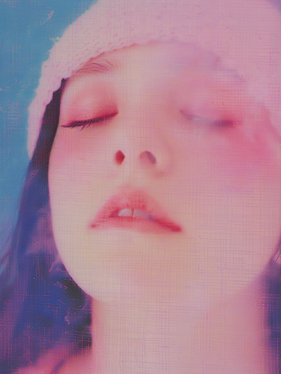 Ethereal Dream of Faded Memories - Image 2