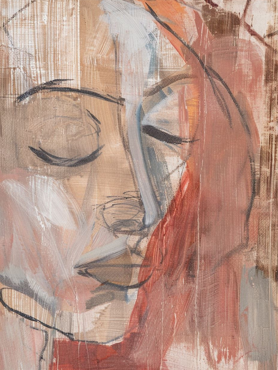 Fragments of a Divided Soul - Image 3