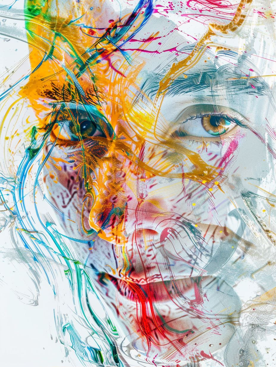Fragments of a Digital Soul - Image 1