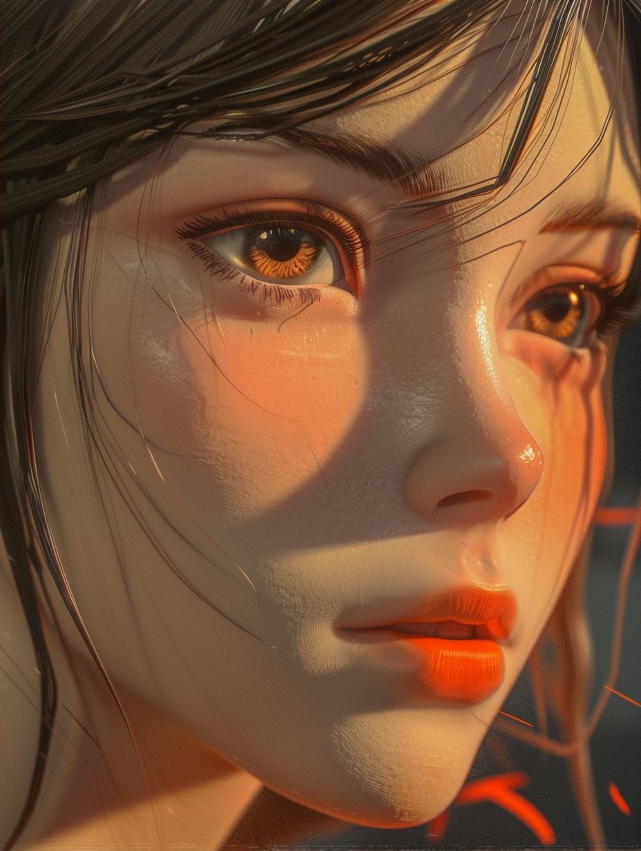 Embers of the Eternal Gaze - Image 2