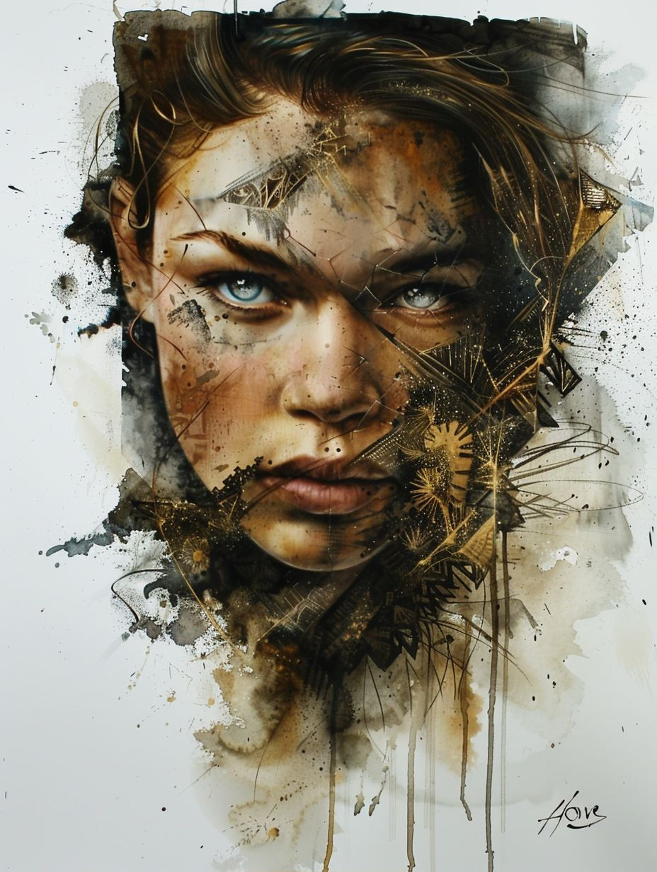 Fragments of a Soul - Image 1