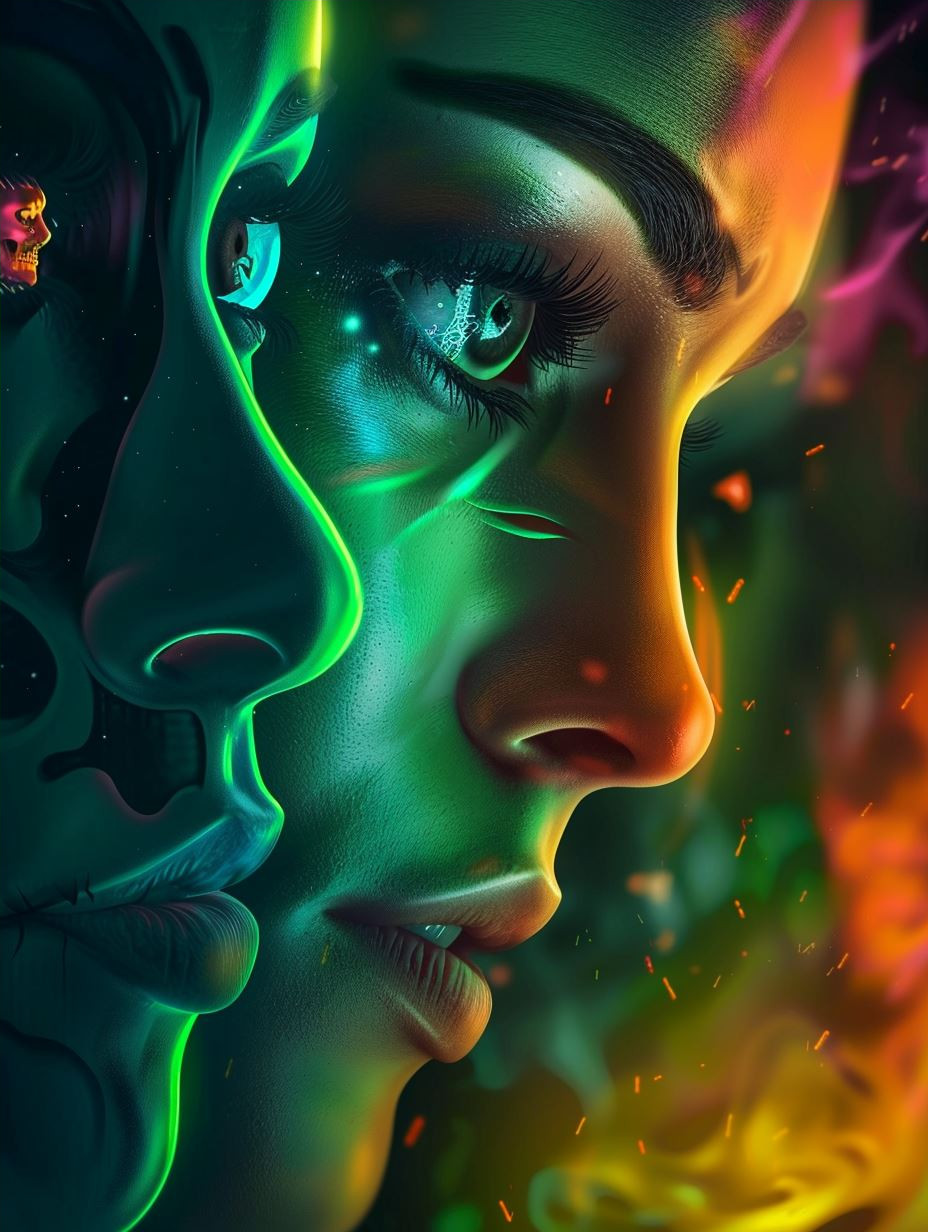 Duality of Elemental Souls - Image 4