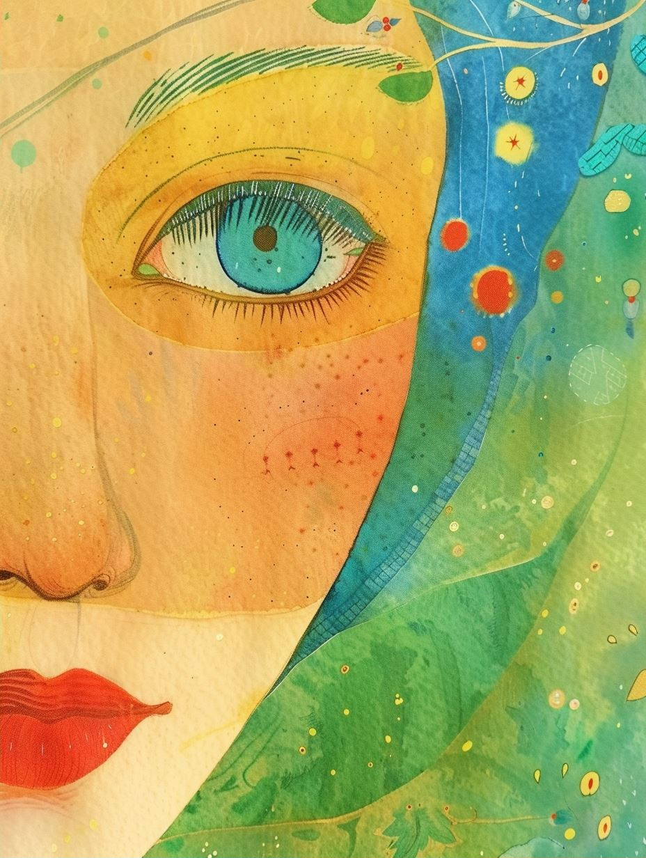 Fragments of a Dreaming Soul - Image 2