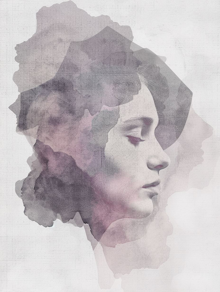 Fragments of a Dreaming Mind - Image 4