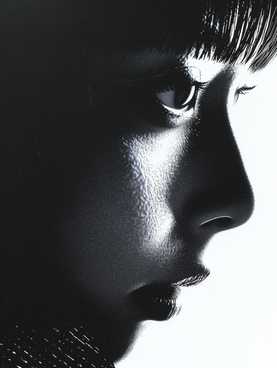 Shadows of a Divided Soul - Image 1