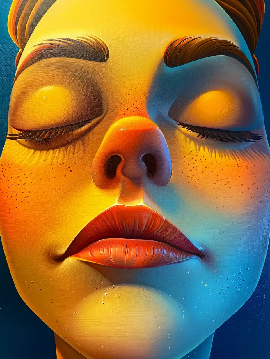 Spectrum of Serenity - Image 3