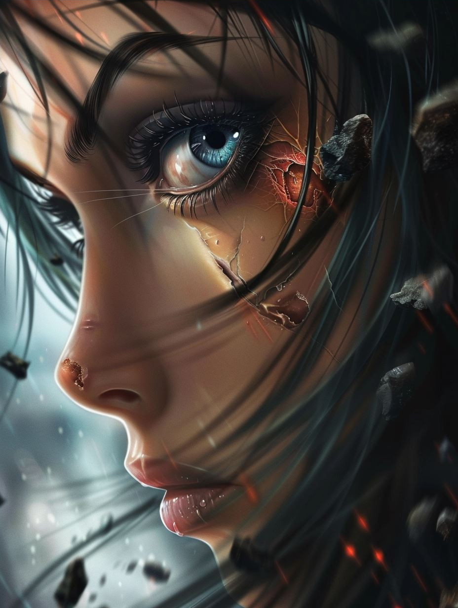 Echoes of a Shattered Soul - Image 4