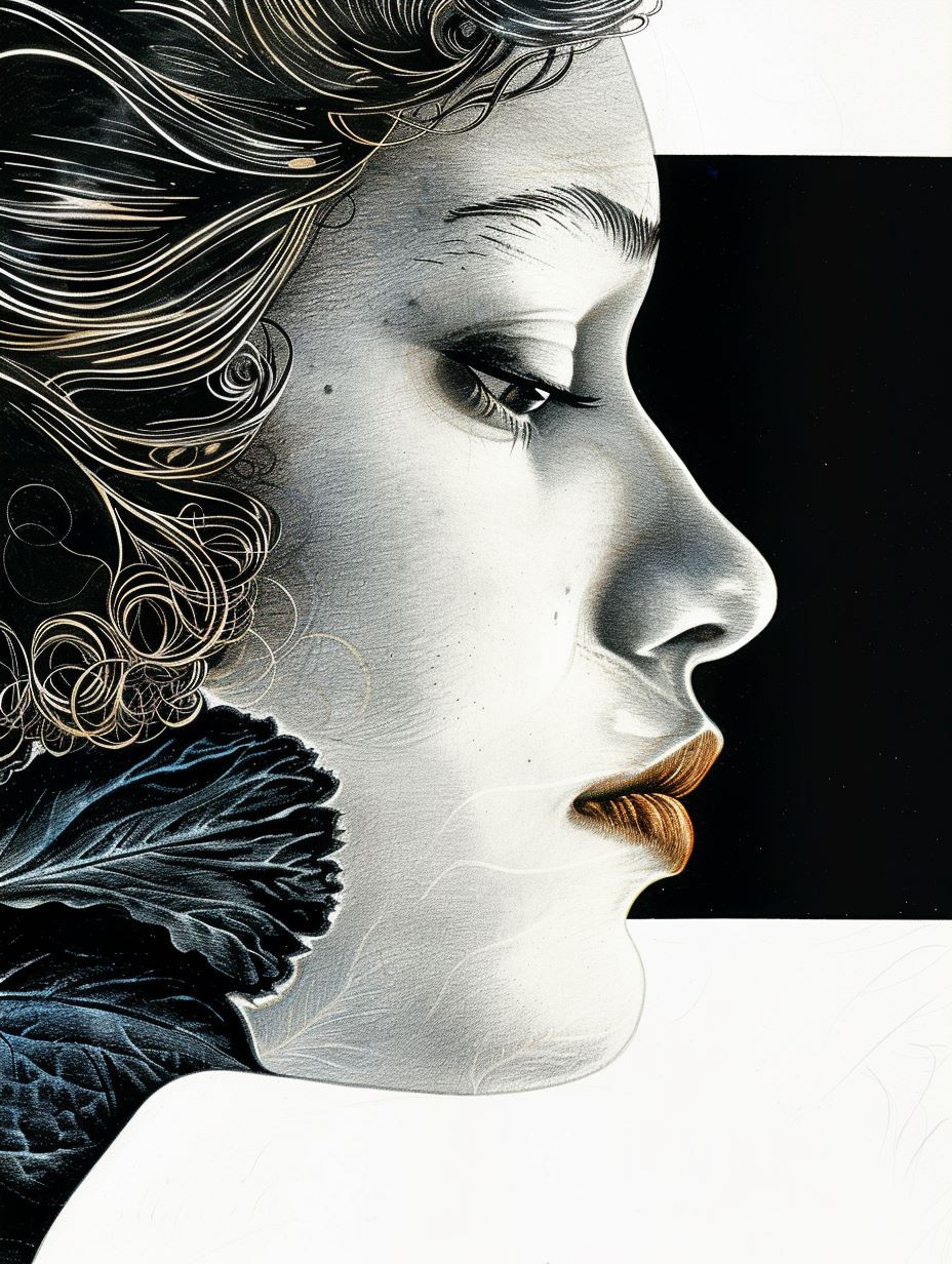 Ethereal Fragments of a Dreaming Soul - Image 4