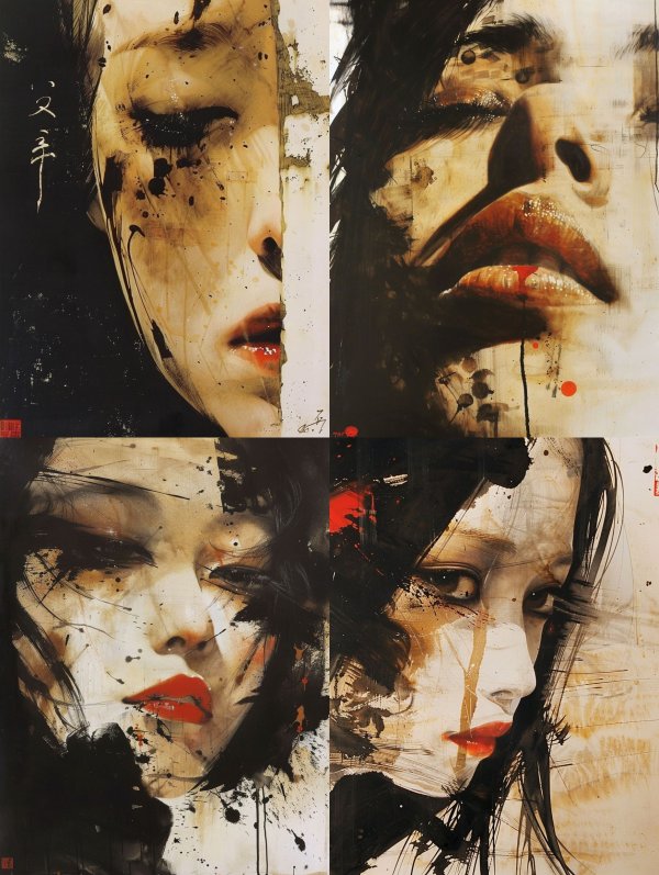 Fragments of a Soul
