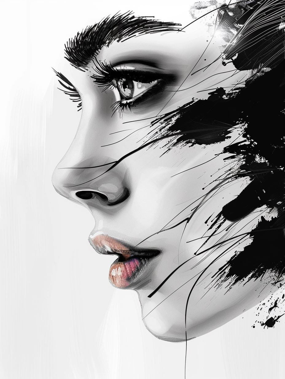 Fragments of a Digital Soul - Image 4