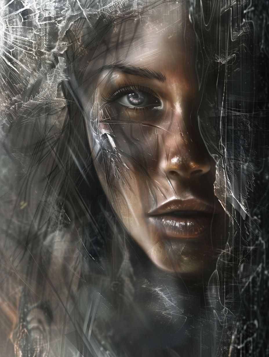 Fragments of a Shattered Soul - Image 1