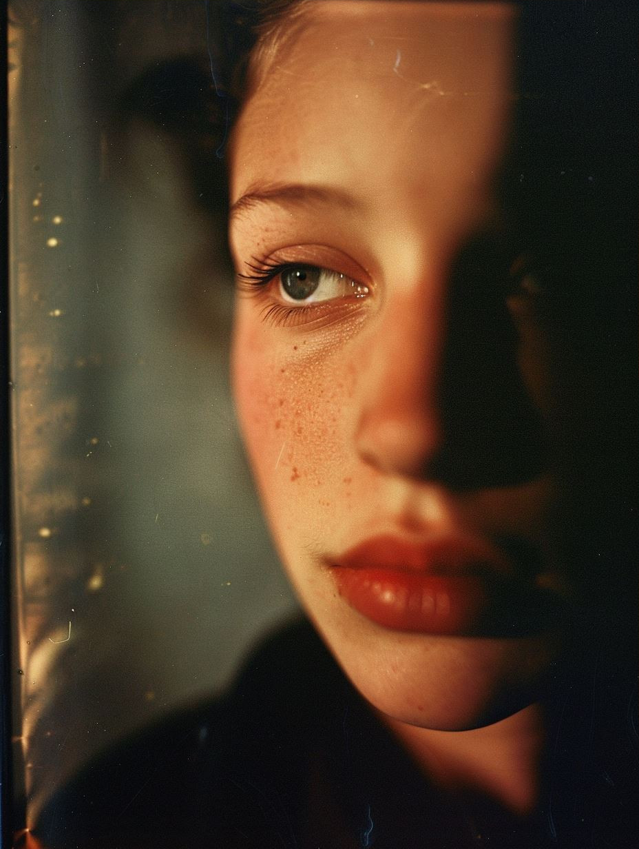 Four Gazes of a Single Soul - Image 3