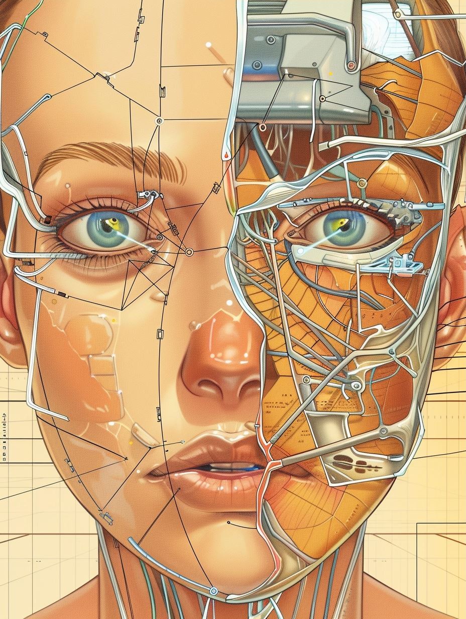 Android Soul Awakening - Image 3