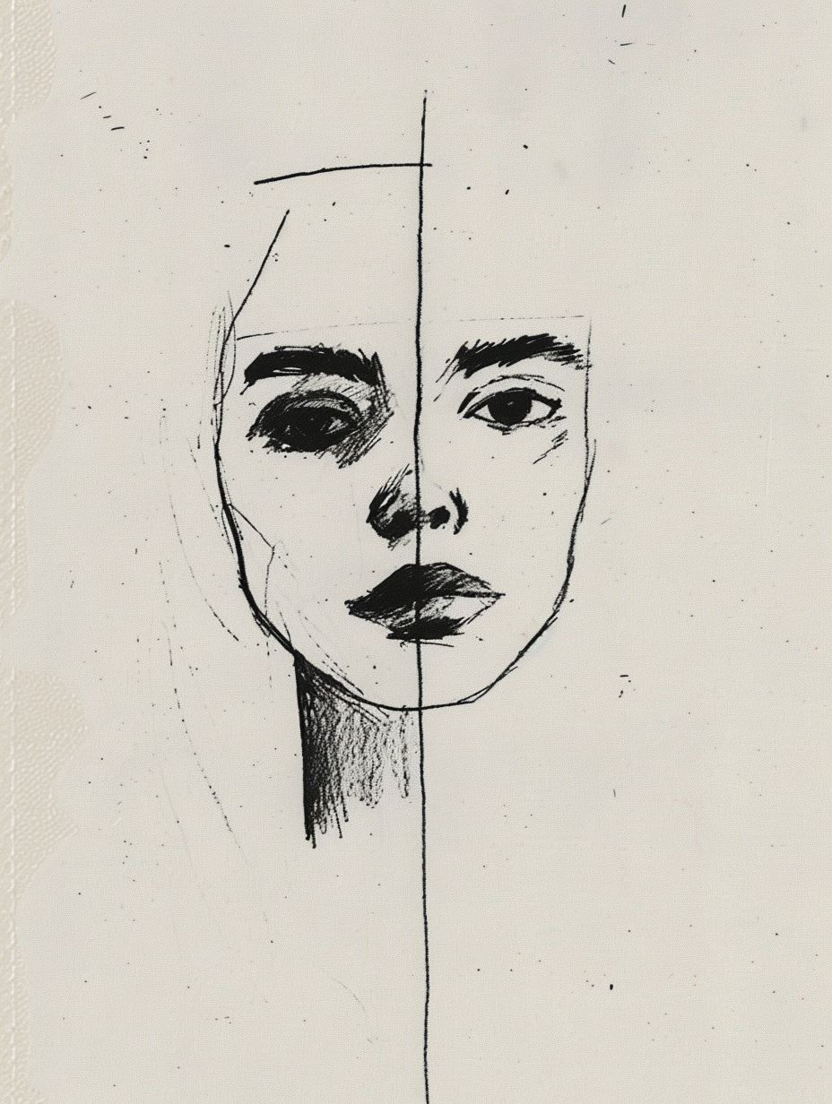Fragmented Visions of the Feminine - Image 2