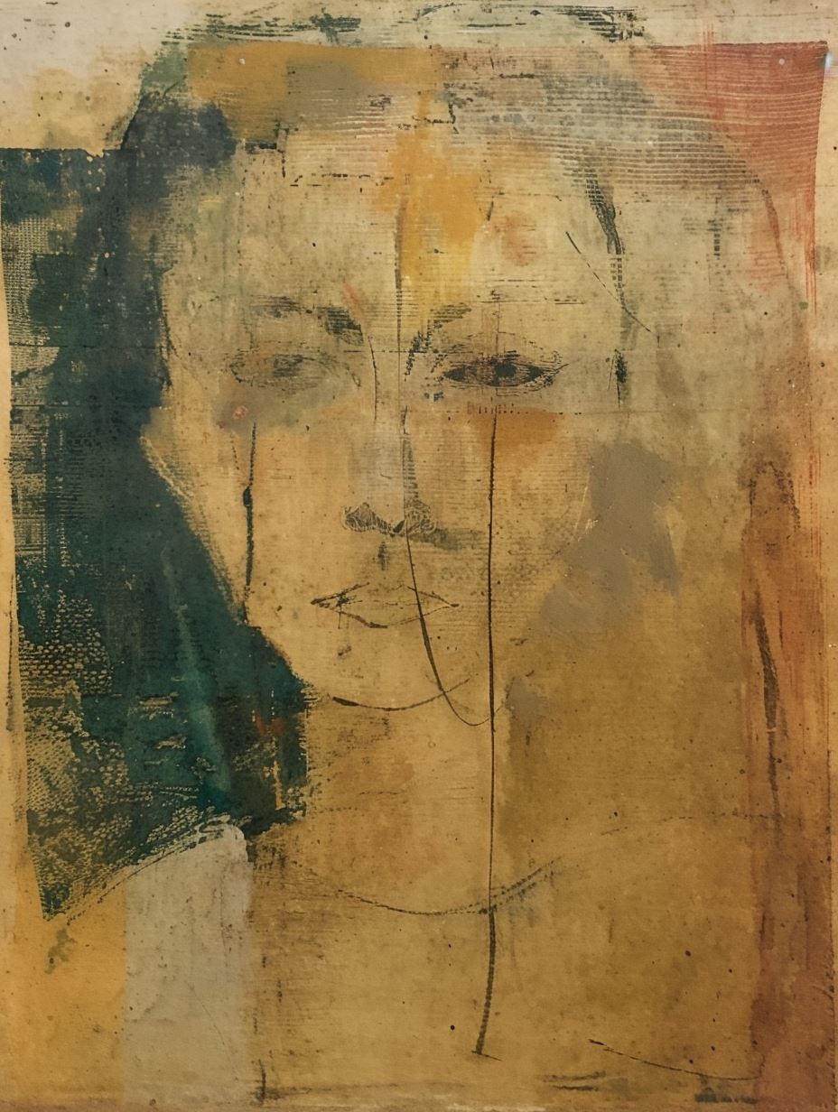 Fragments of a Shared Soul - Image 3