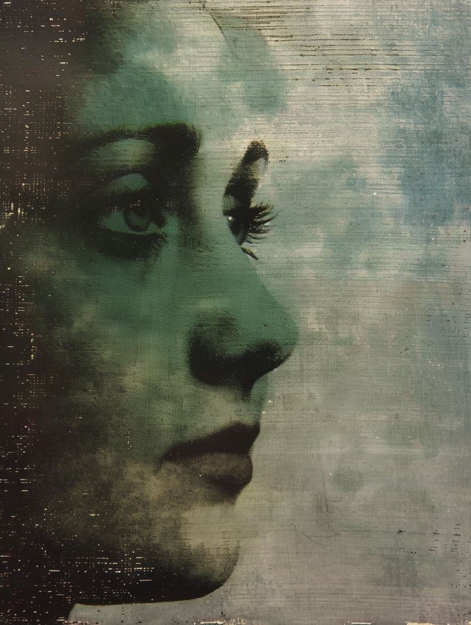 Echoes of a Forgotten Gaze - Image 4