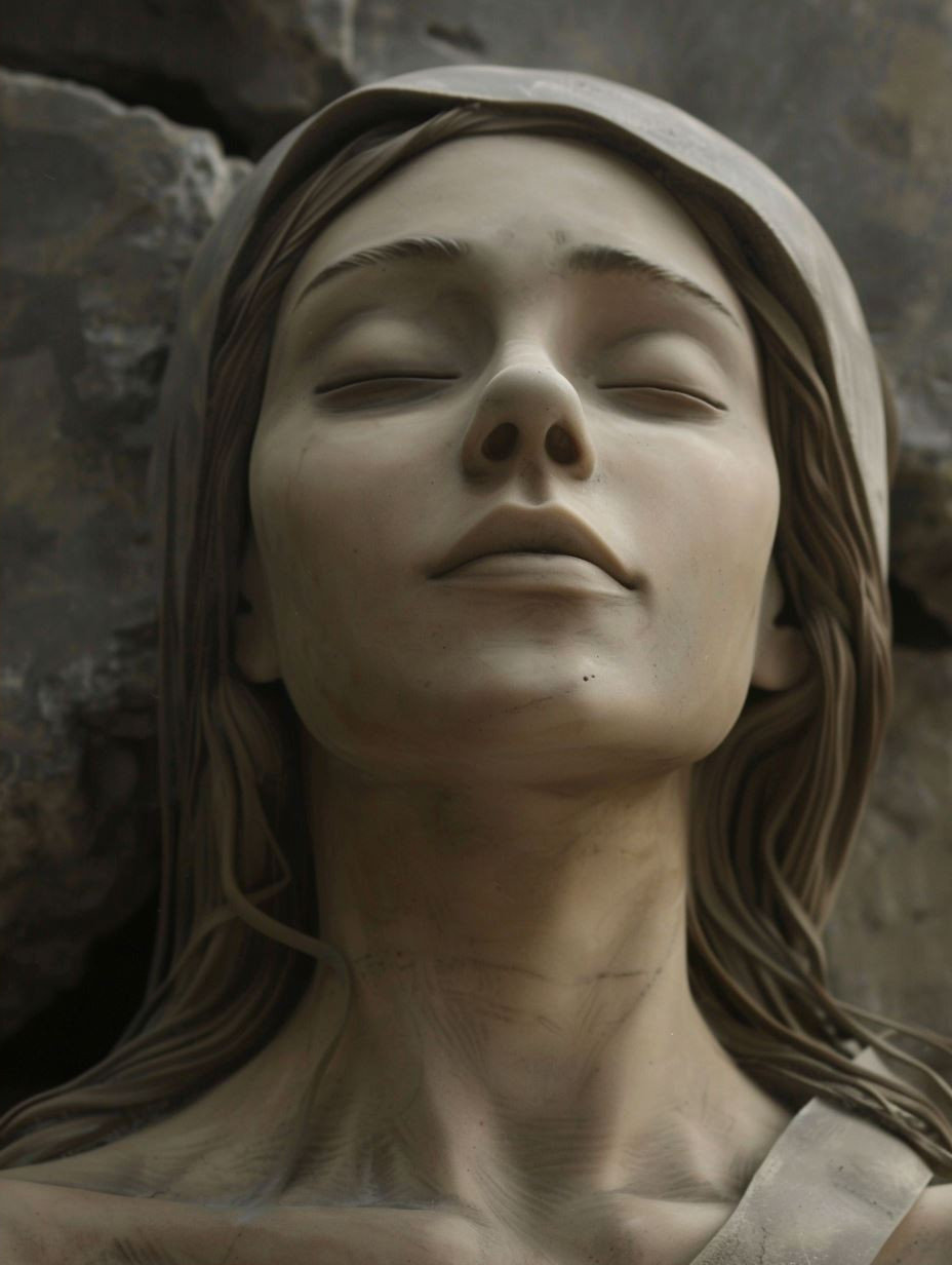 Whispers of Stone and Soul - Image 2