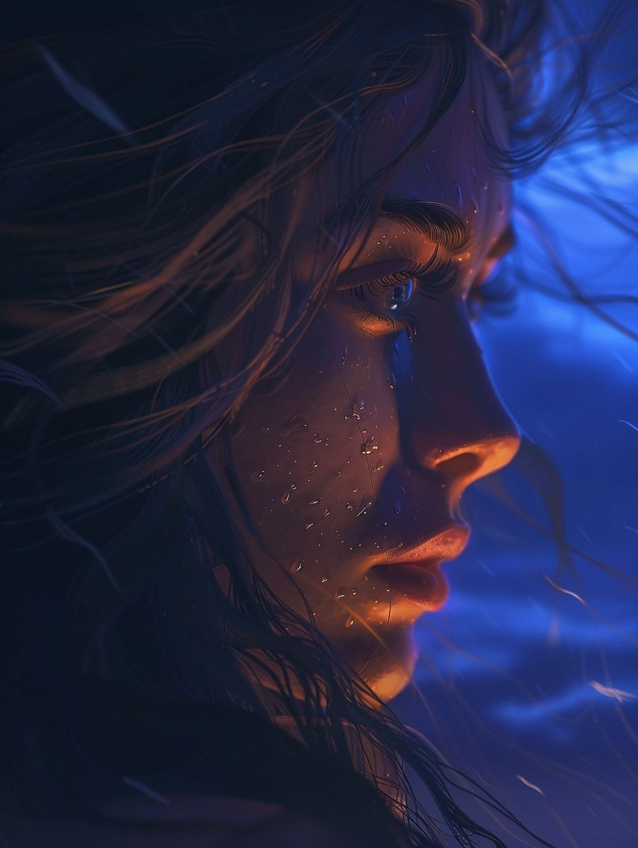 Twilight Gaze - Image 3