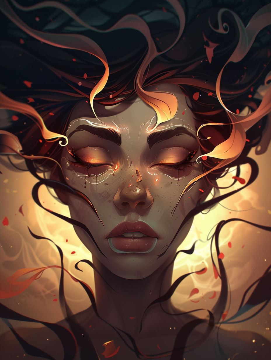 Echoes of the Ethereal Soul - Image 4