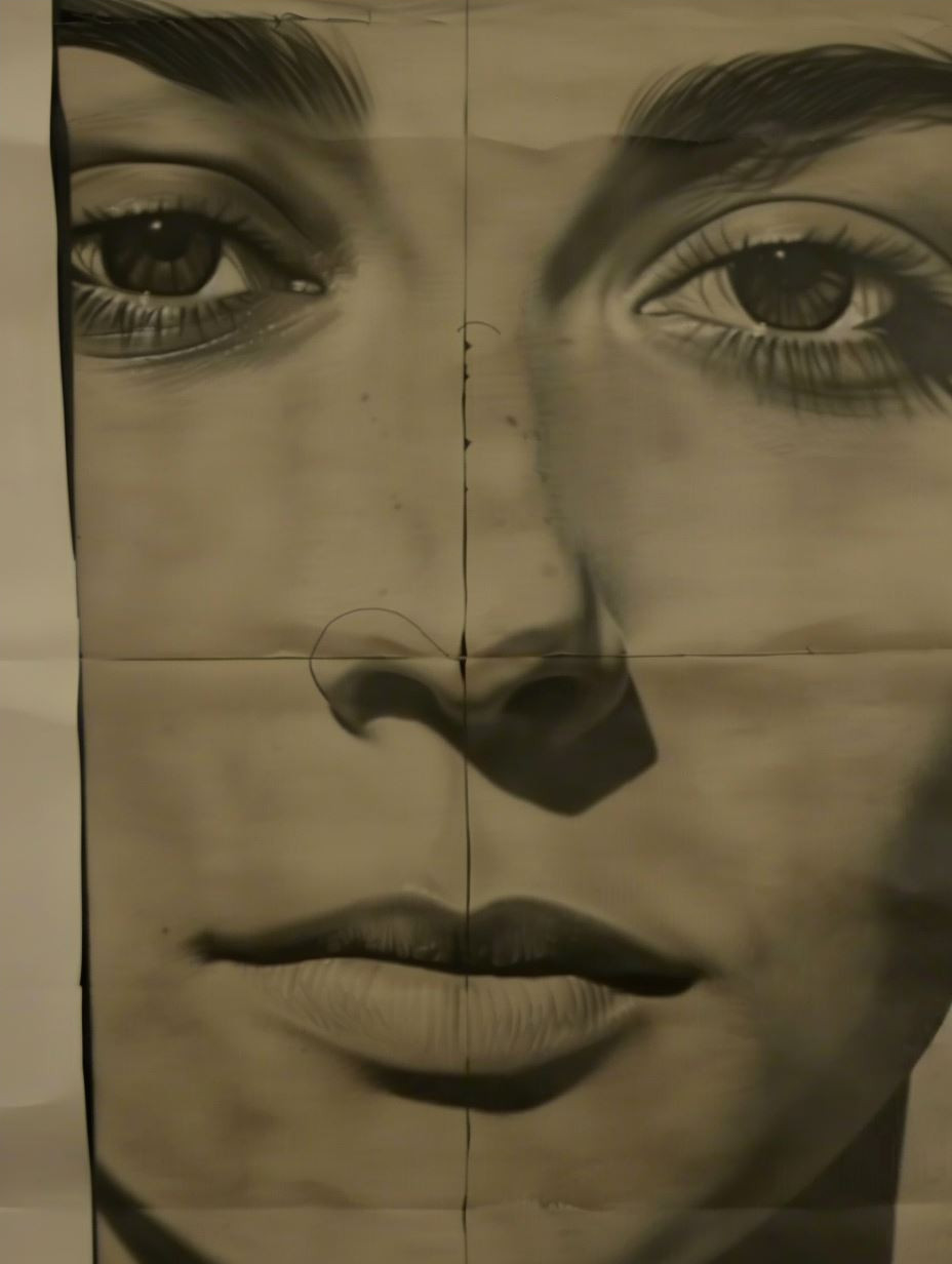 Fragments of a Gaze - Image 4