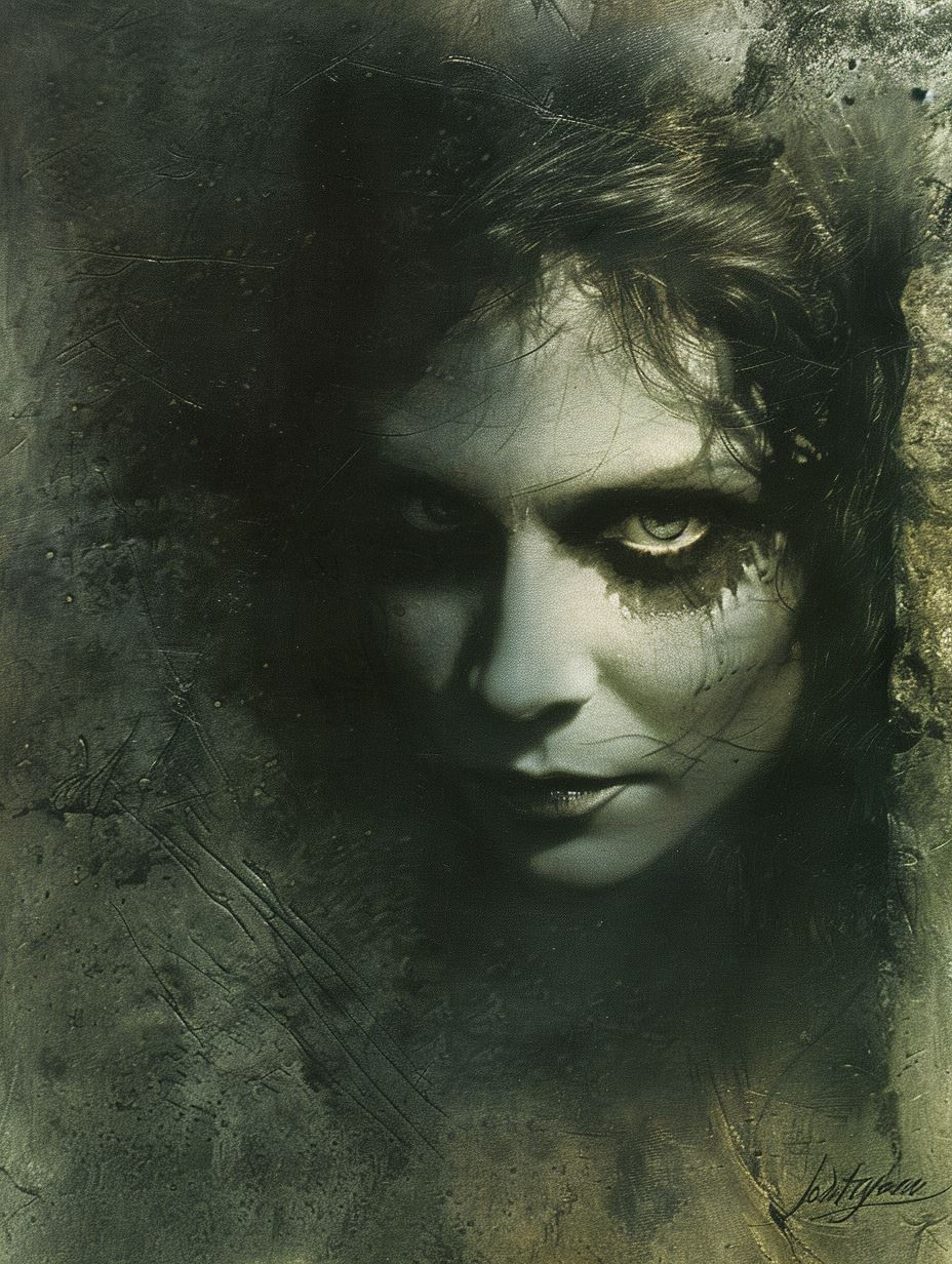 Echoes of the Ethereal Soul - Image 4