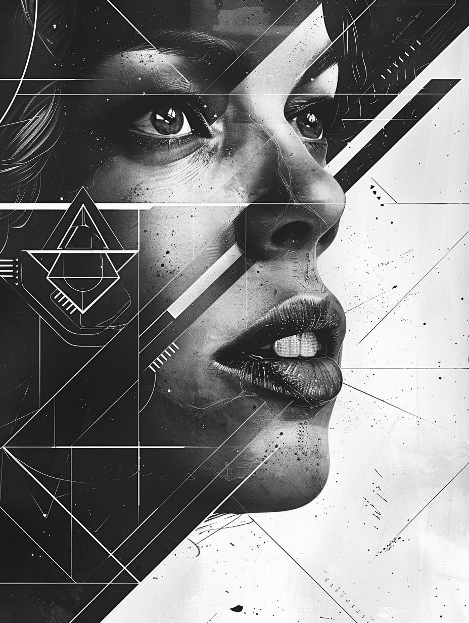 Digital Echoes of the Human Soul - Image 2
