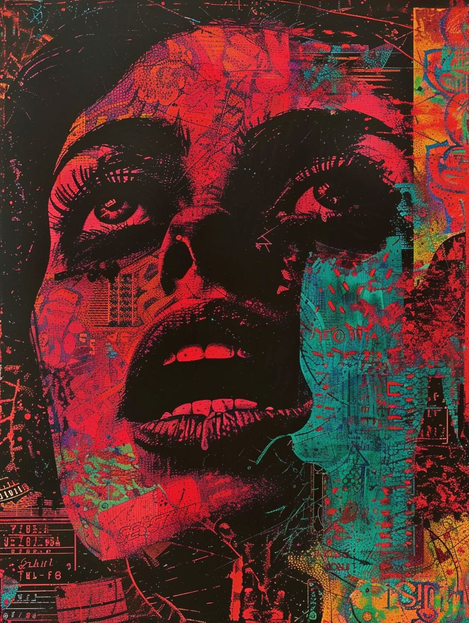 Chromatic Echoes of the Soul - Image 3