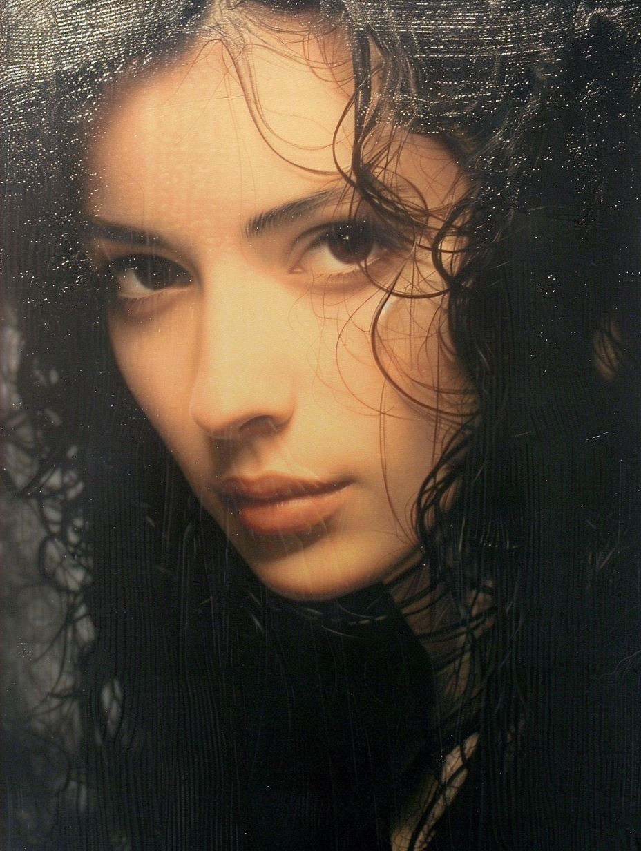 Distorted Ethereal Gaze - Image 4