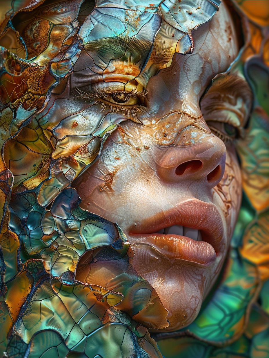 Fragments of a Shattered Soul - Image 3