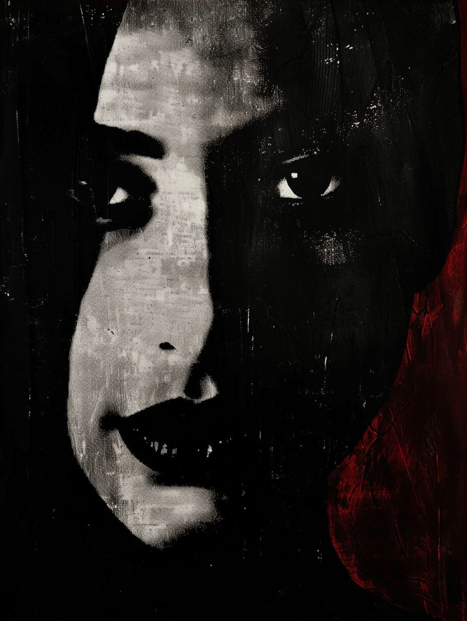 Fragments of a Divided Soul - Image 3