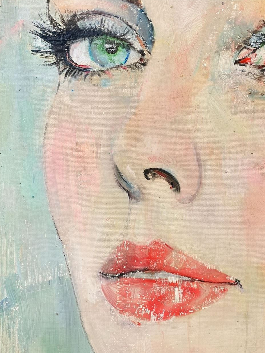 Fragments of a Gaze - Image 4