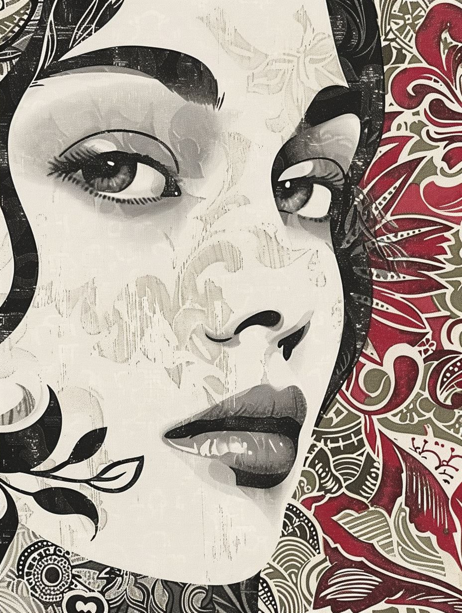 Fragments of Feminine Identity - Image 2