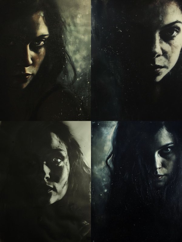 Shadows of the Soul