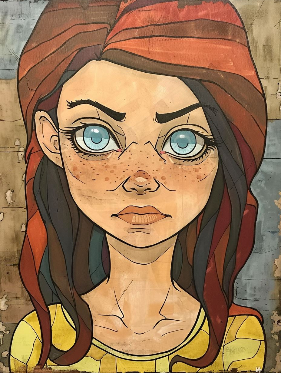Fragments of Identity: A Character Study - Image 3