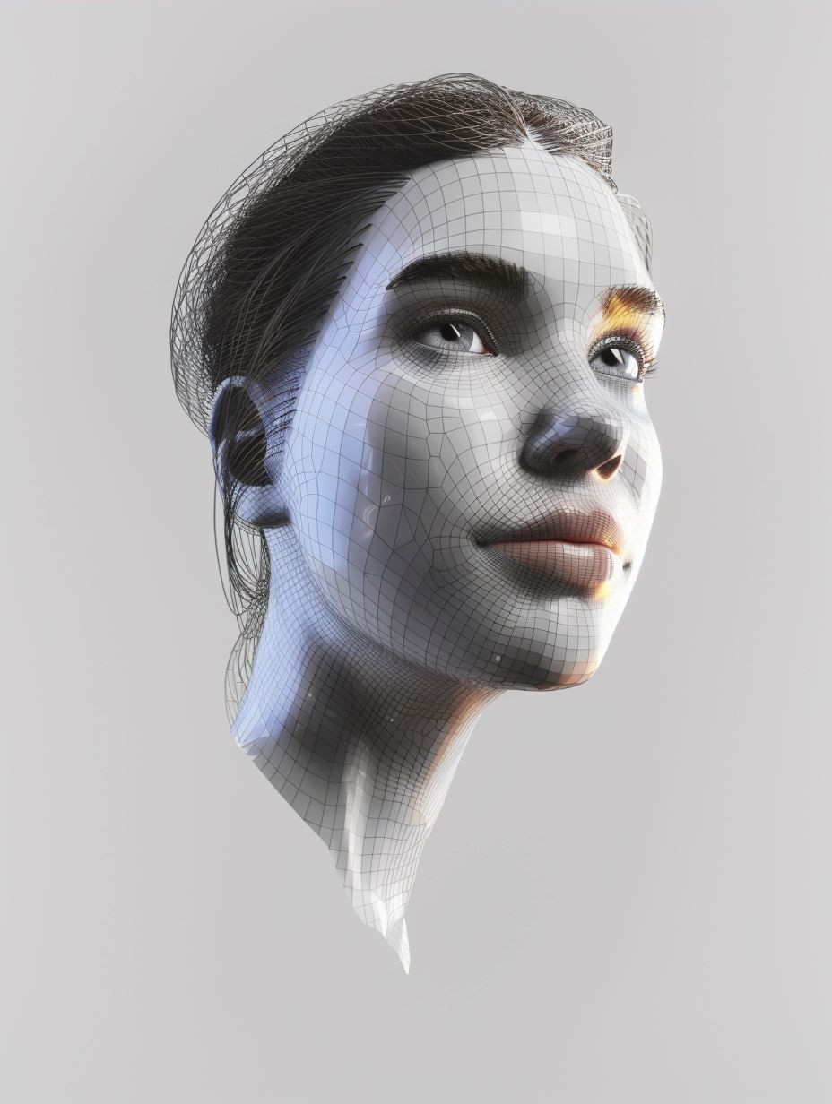 Ethereal Fluidity of Water - Image 4