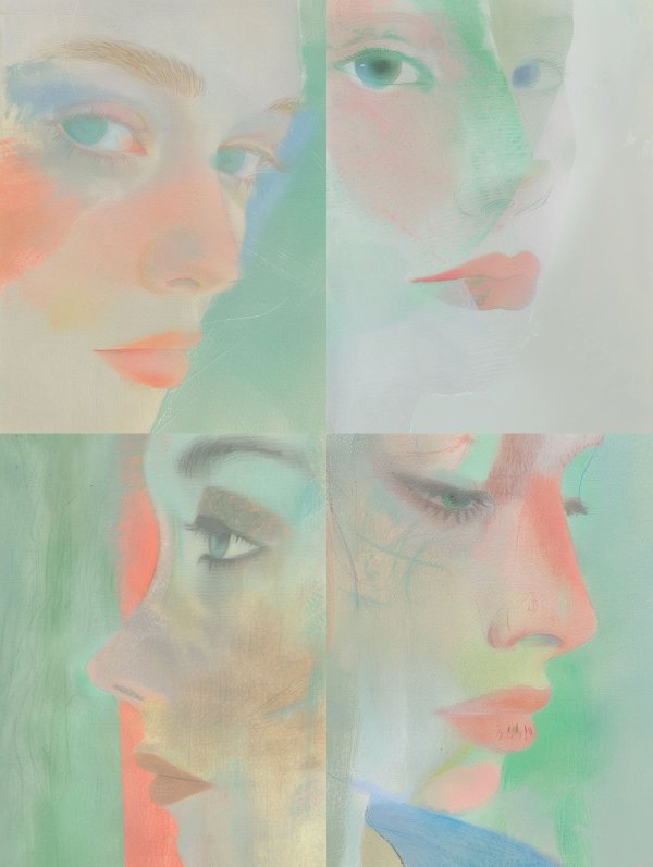 Fragments of a Dreaming Soul