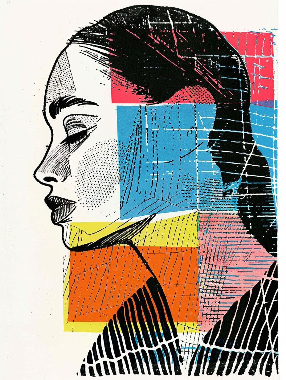 Fragmented Visions of Femininity - Image 1