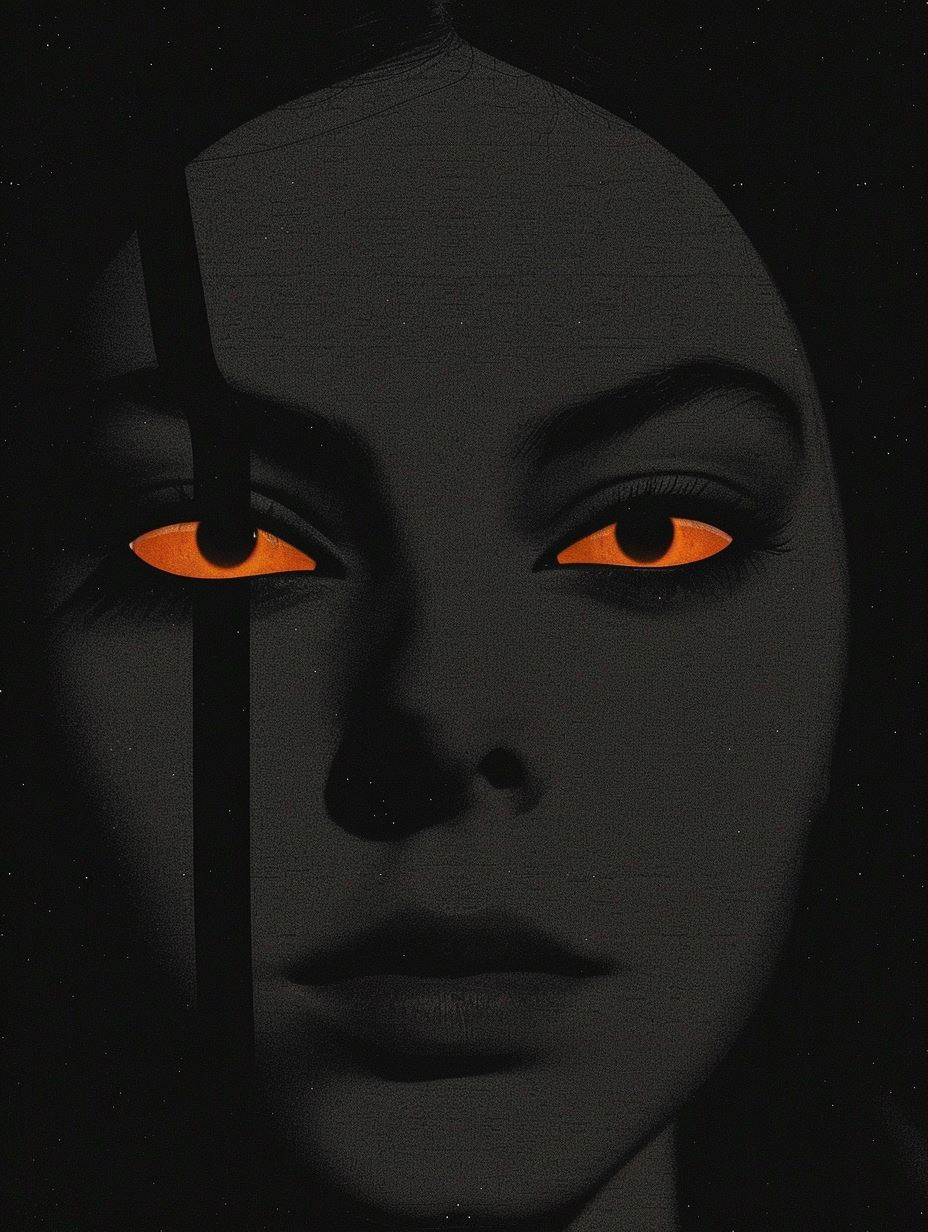 Shadows of the Amber Gaze - Image 3