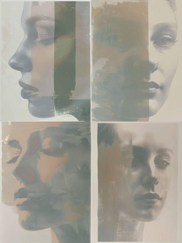 Fragments of a Dreaming Soul