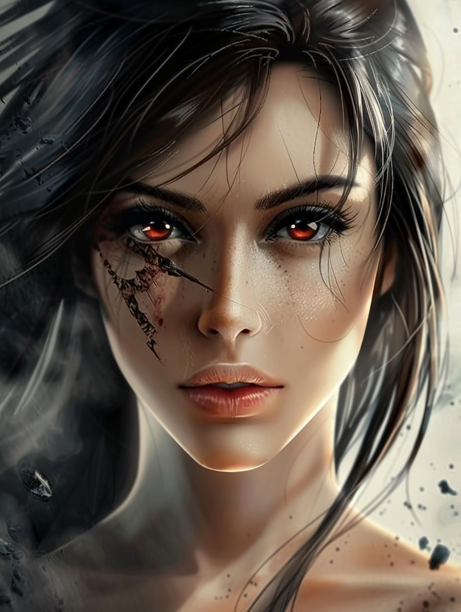 Echoes of a Shattered Soul - Image 2