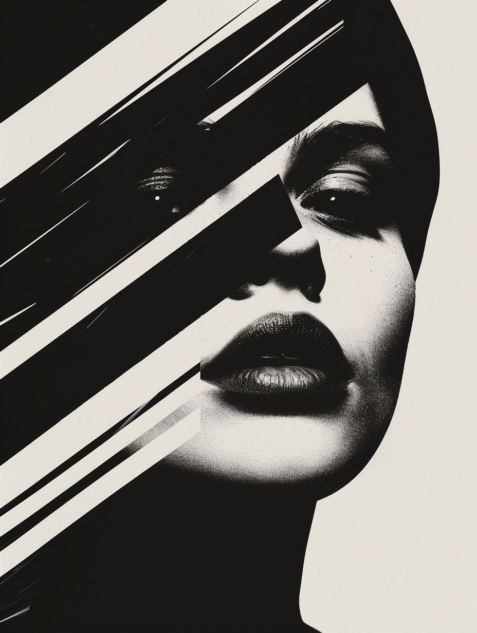 Fragmented Visions of Beauty - Image 3