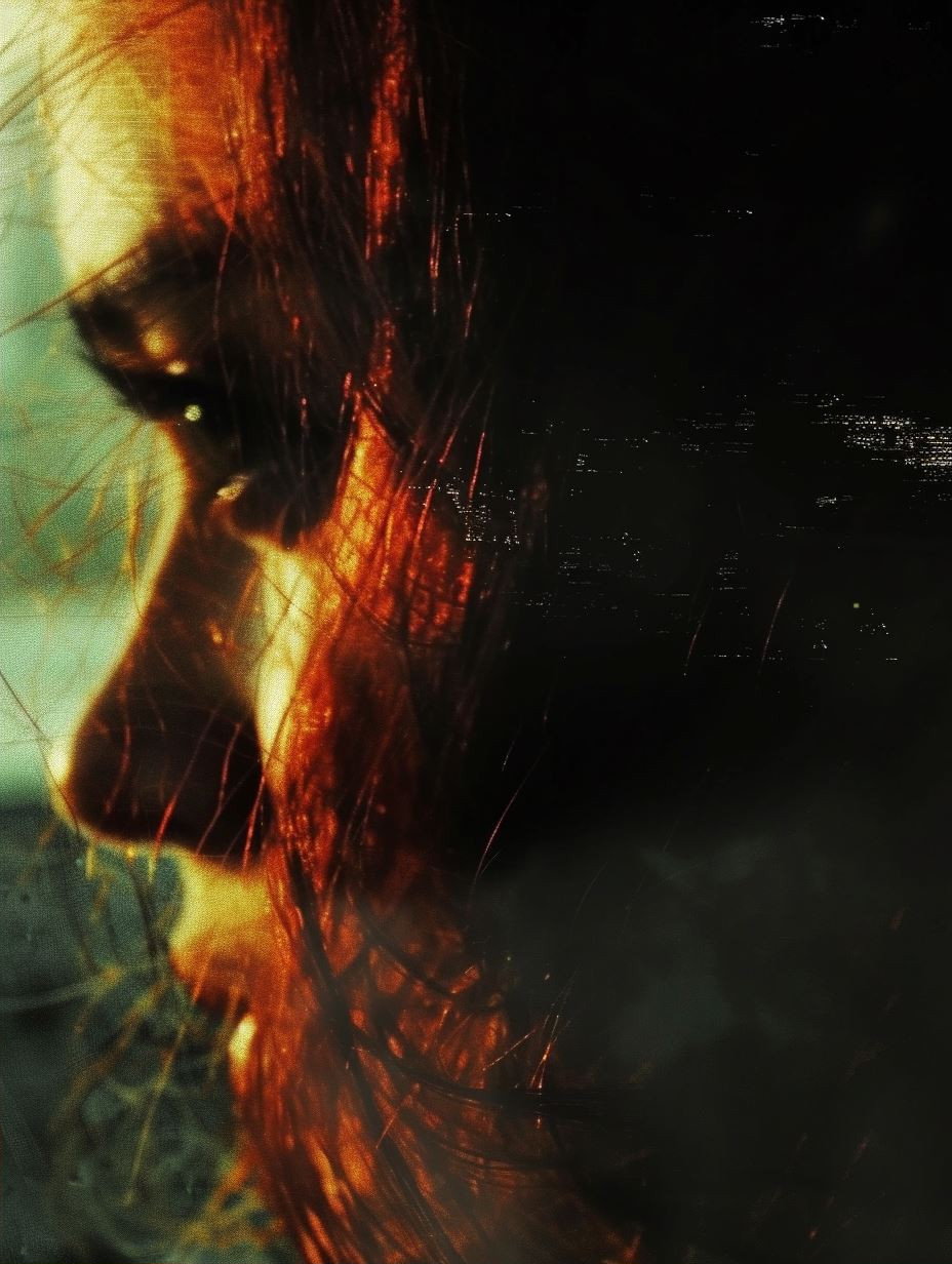 Shadows of Crimson Desire - Image 2