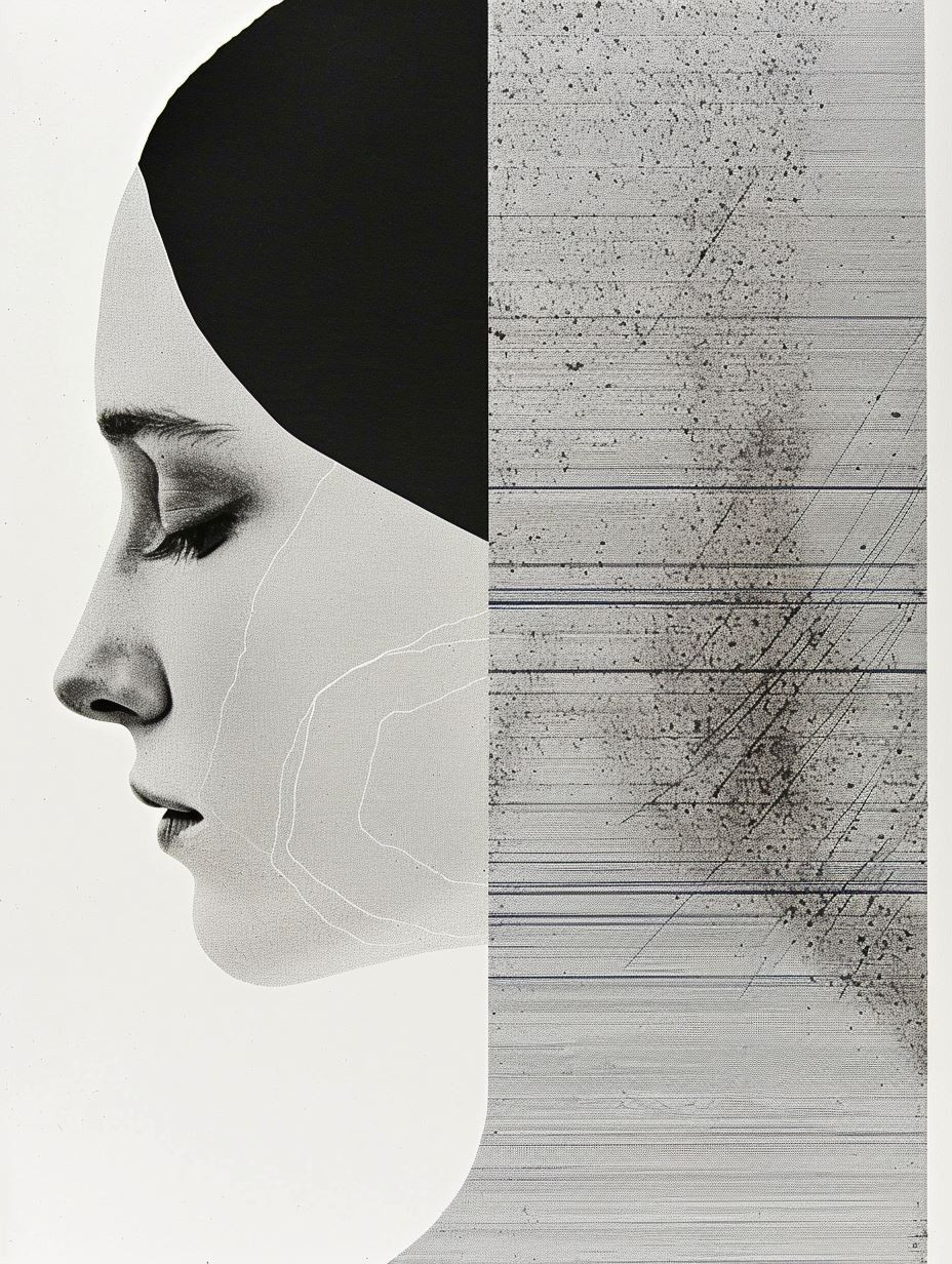 Fragmented Visions of the Human Soul - Image 4
