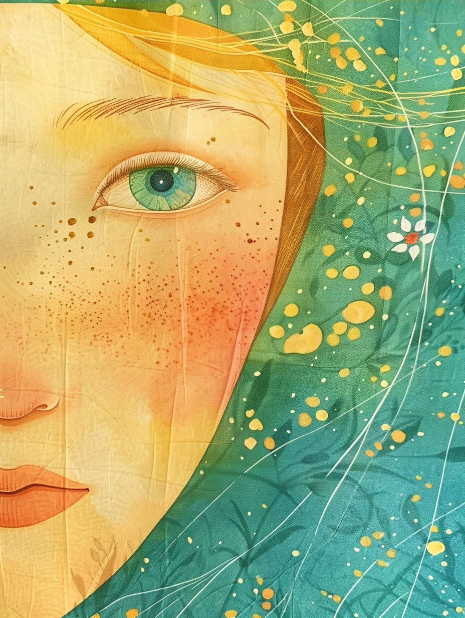 Fragments of a Dreaming Soul - Image 3