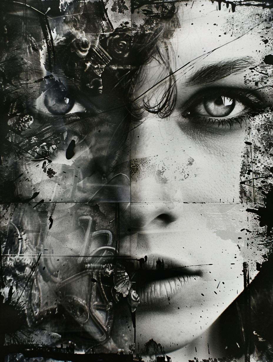 Fragments of a Shattered Soul - Image 1