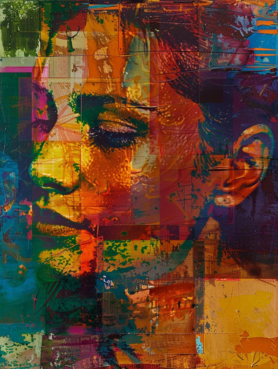 Fragmented Soul in Four Dimensions - Image 3